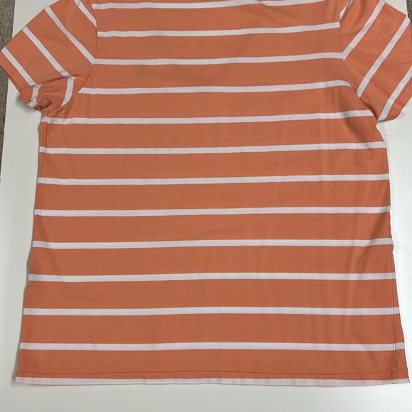 Ralph Lauren Sport V neck tee - Picture 9 of 12